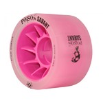 ATOM Savant Poison Pink Wheel - 59x38mm/84A