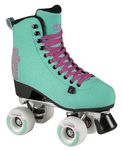 CHAYA Lifestyle Rollerskates Melrose Deluxe Turquoise