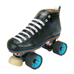 RIEDELL Rollerskates Blue Streak Pro
