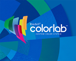 RIEDELL ColorLab Custom Color System