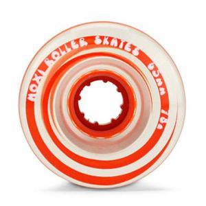 MOXI Gummy Wheel - 65x40mm/78A - Clementine