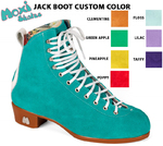 MOXI Jack Boot Custom Color