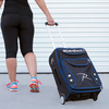 RIEDELL Wheeled Travel Bag