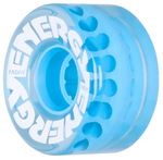 RADAR Energy Wheel - 57x31mm/78A - clear blue