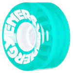 RADAR Energy Wheel - 62x32mm/78A - clear green