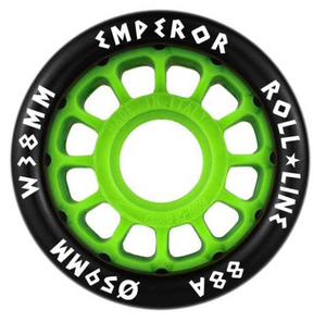 ROLL LINE Emperor Wheel - 59x38mm/88A