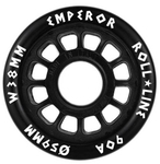 ROLL LINE Emperor Wheel - 59x38mm/90A