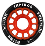 ROLL LINE Emperor Wheel - 59x38mm/92A