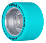 SONAR Ninja Agile Wheel - 59x38mm/88A - teal
