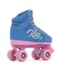 RIO ROLLER Rollerskates Lumina Blue/Pink