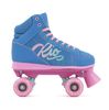 RIO ROLLER Rollerskates Lumina Blue/Pink