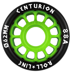ROLL LINE Centurion Wheel - 62x30mm/88A