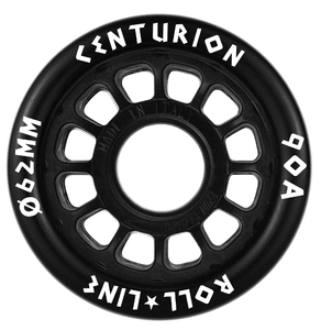 ROLL LINE Centurion Wheel - 62x30mm/90A