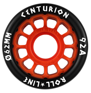 ROLL LINE Centurion Wheel - 62x30mm/92A