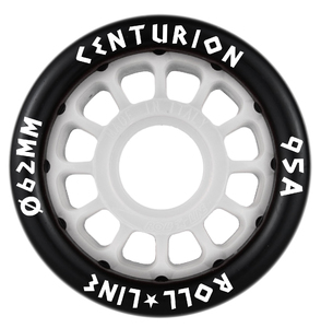 ROLL LINE Centurion Wheel - 62x30mm/95A