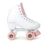 SFR Rollerskates Figure White/Pink