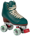 CHAYA Lifestyle Rollerskates Melrose Premium Juniper Green
