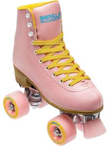 IMPALA Rollerskates Pink
