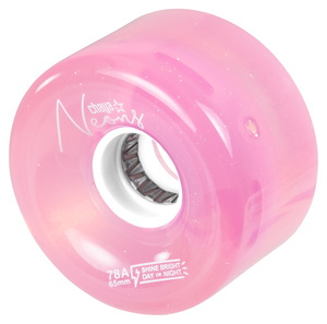 CHAYA Neons Wheel - 65x38mm/78A - Pink