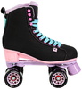 CHAYA Lifestyle Rollerskates Melrose Black Pink 2021