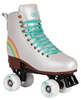 CHAYA Rollerskates Bliss Kids Vanilla - size adjustable