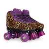 ROOKIE Rollerskates Harmony Leopard
