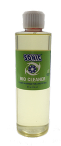SONIC Bio Cleaner