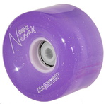 CHAYA Neons Wheel - 65x38mm/78A - Purple
