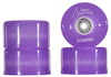 CHAYA Neons Wheel - 65x38mm/78A - Purple