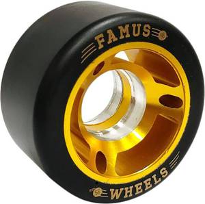 FAMUS Quad Wheel - 56x29mm/98A