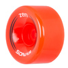 Sonar Zen Wheel - 62x32mm/85A - red