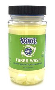 SONIC Turbo Wash & Bio Cleaner