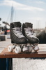 CHAYA Lifestyle Rollerskates Melrose Deluxe Starry Night