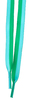 CRISS CROSS The Duos Laces - Green/Lighblue