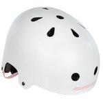 POWERSLIDE Urban Helmet White Pink