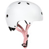 POWERSLIDE Urban Helmet White Pink
