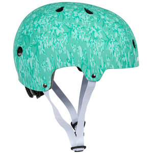 POWERSLIDE Urban Pro Helmet Floral