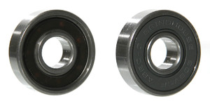 GRINDHOUSE Super Fast ABEC-9 Bearings - 8 Pack