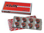 KWIK ABEC 5 Bearings - 16 Pack
