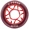 CHAYA G-Force Alloy Wheel 59x38mm/90A