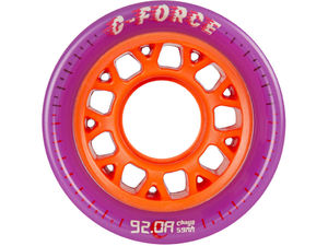 CHAYA G-Force Slick Wheel 59x38mm/92A
