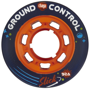 CHAYA Ground Control Slick Wheel 59x38mm/92A