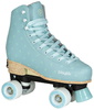 PLAYLIFE Rollerskate Classic White
