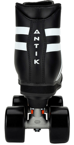 ANTIK Rollerskates Skyhawk Outdoor - Black/White