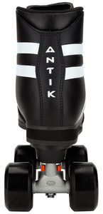 ANTIK Rollerskates Skyhawk Park - Black/White