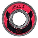 WICKED ABEC 5 Freespin Kugellager - 16 Pack