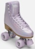 IMPALA Rollerskates Lilac Glitter