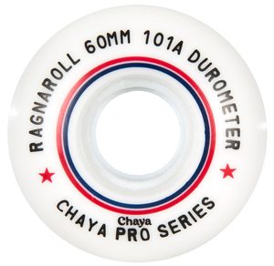 CHAYA Ragnaroll Pro Wheel 60x32mm/101A
