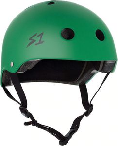 S1 Lifer Helmet Matt Kellygreen