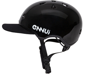 ENNUI Elite Helmet Black II